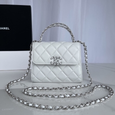 Chanel Top Handle Bags